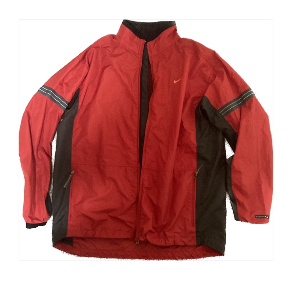 Vintage Nike windbreaker
